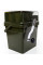 Подрібнювач RidgeMonkey Advanced Boilie Crusher Full Kit (includes 17 litre Modular Bucket)
