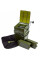 Подрібнювач RidgeMonkey Advanced Boilie Crusher Full Kit (includes 17 litre Modular Bucket)