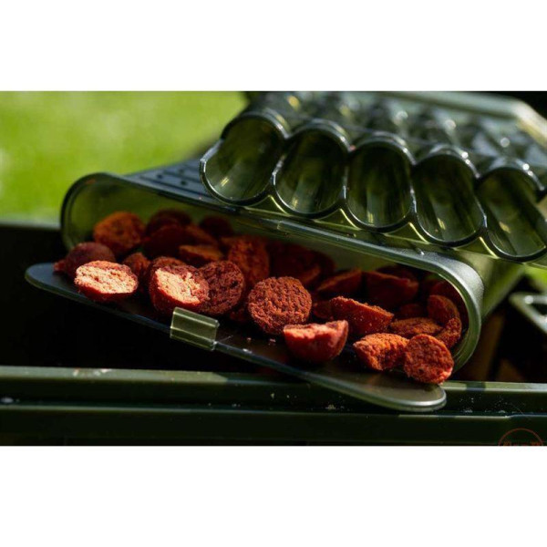 Измельчитель RidgeMonkey Choppa Boilie Cutter Large 22-26mm