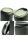 Термокухоль RidgeMonkey ThermoMug Gunmetal Grey 400ml