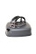 Чайник туристичний RidgeMonkey Square Kettle Small 0.5 л алюмінієвий компактний похідний для кемпінгу риболовлі