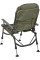 Кресло карповое складное Brain Reclіner Armchair III HYC021AL-III
