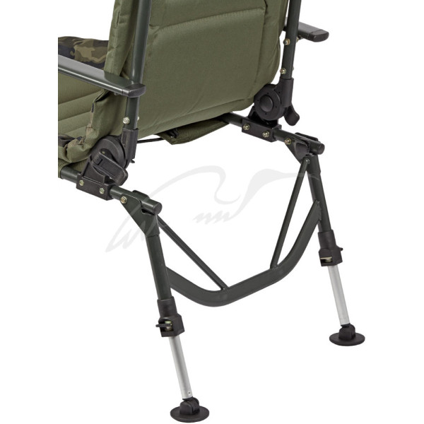 Кресло карповое складное Brain Reclіner Armchair III HYC021AL-III