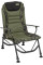 Кресло карповое складное Brain Reclіner Armchair III HYC021AL-III