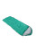 Спальный мешок Forrest Compact Green
