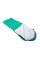 Спальный мешок Forrest Compact Green