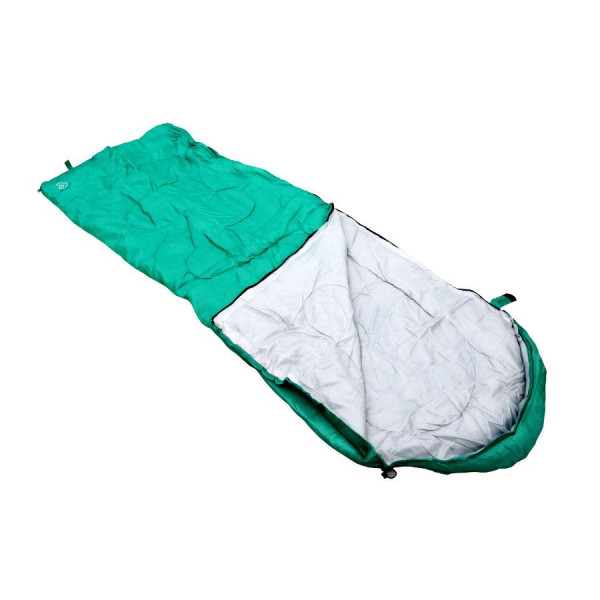 Спальный мешок Forrest Compact Green