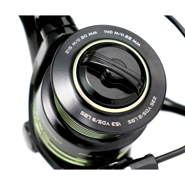 Катушкa Flagman S-Match 3500