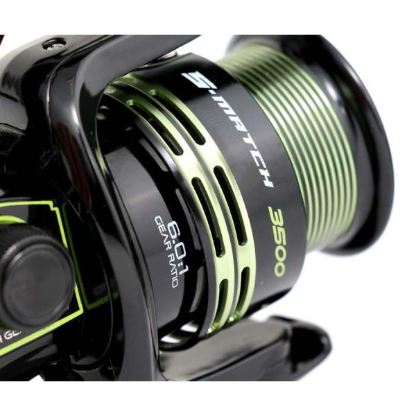 Катушкa Flagman S-Match 3500