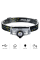 Фонарик Headlight 002Led 100m на аккумуляторе сенсор
