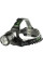 Фонарик LUXURY BL-2177-T6-100m(на аккомуляторе)