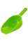 ЛОПАТКА ДЛЯ ЗАМІШУВАННЯ ПРИКОРМКИ WORLD4CARP BAITING SPOON LARGE (флуро салатовий)