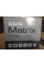 Коропова котушка Eclipse MATRIX 10000 FB мет шпуля, 7+1bb