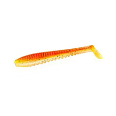 Віброхвіст Pontoon 21 Awaruna Dun 3.5" #2307