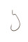 Гачки Azura Kenshin Offset Hook №1/0