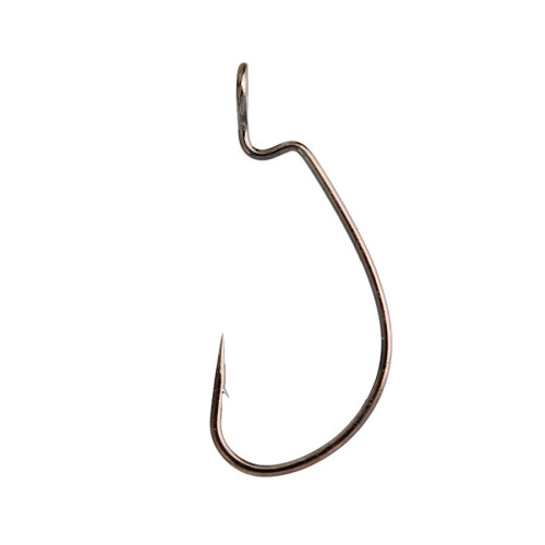 Крючки Azura Kenshin Offset Hook №1/0