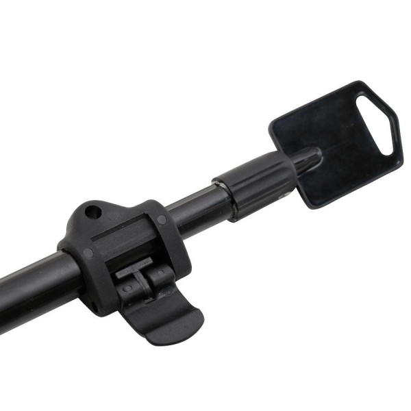 Підставка для вудилища Flagman Bank Stick Tele, 58–90 см
