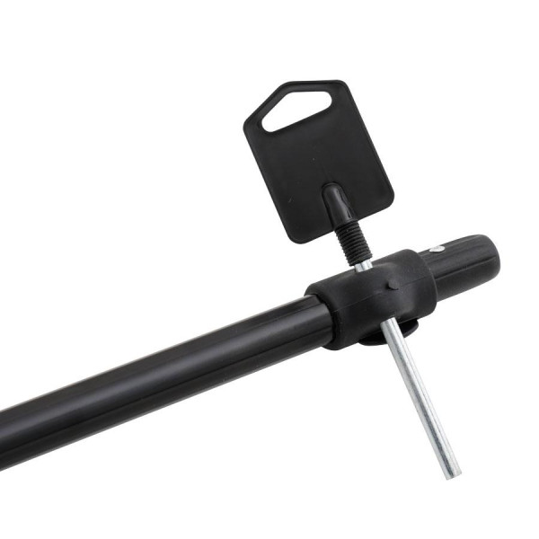 Підставка для вудилища Flagman Bank Stick Tele, 58–90 см