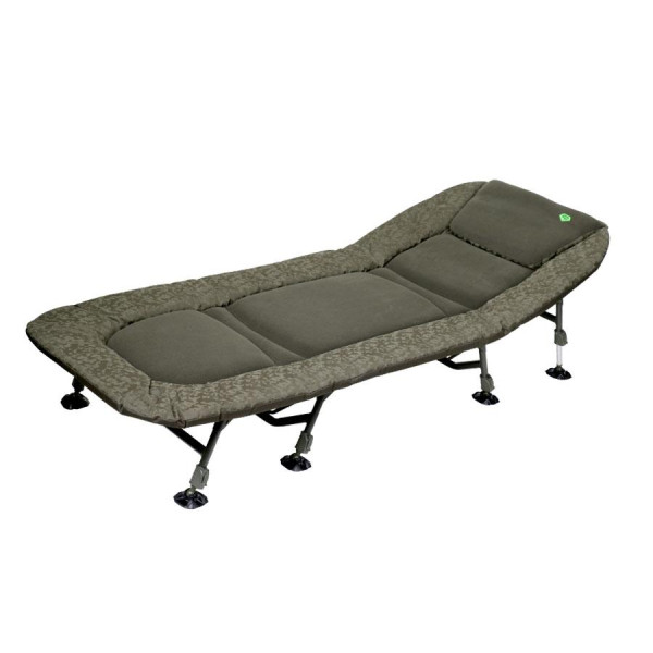 Кровать карповая большая Carp Pro Diamond Big Size