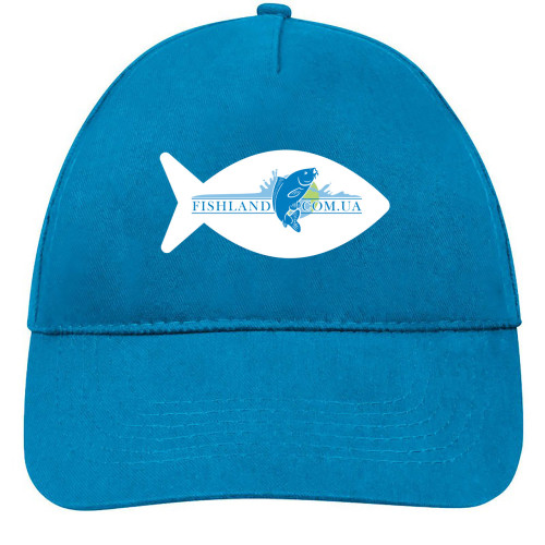 Кепка фірмова FISHLAND