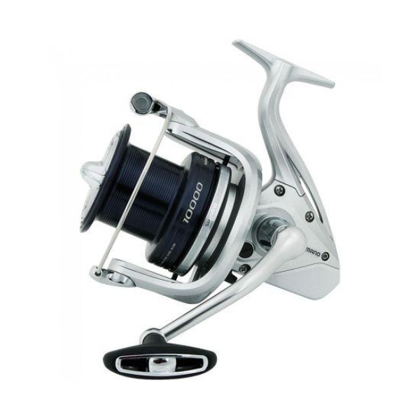 Карпова котушка Shimano Aerlex 10000 XSB 2 1B