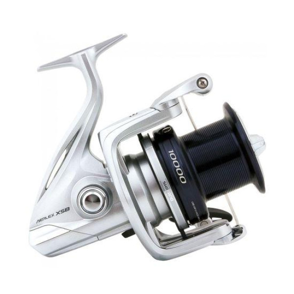 Карпова котушка Shimano Aerlex 10000 XSB 2 1B