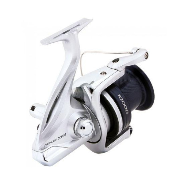 Карпова котушка Shimano Aerlex 10000 XSB 2 1B