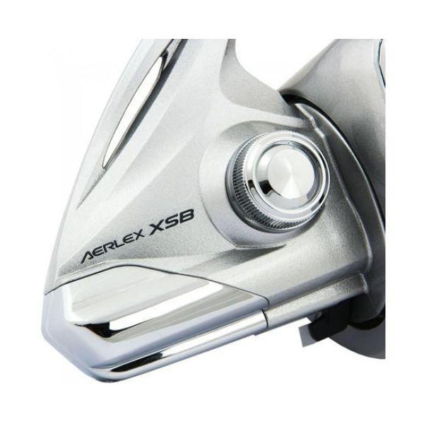 Карпова котушка Shimano Aerlex 10000 XSB 2 1B