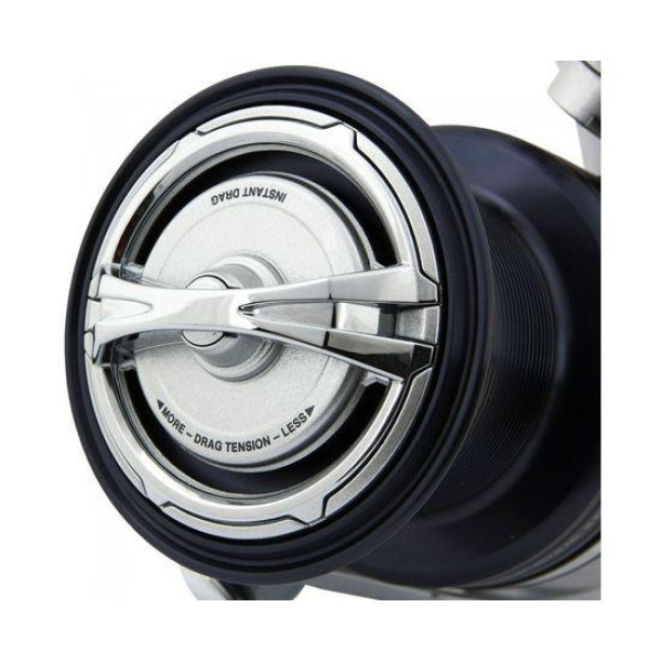 Карпова котушка Shimano Aerlex 10000 XSB 2 1B