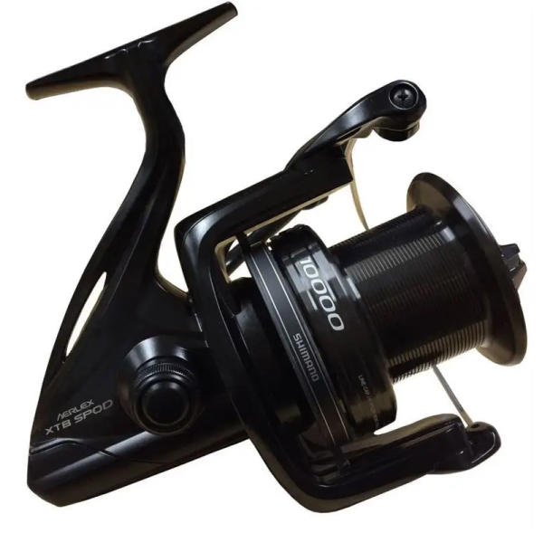 Котушка карпова сподова Shimano Aerlex 10000 XTBSP Spod 2 1BB