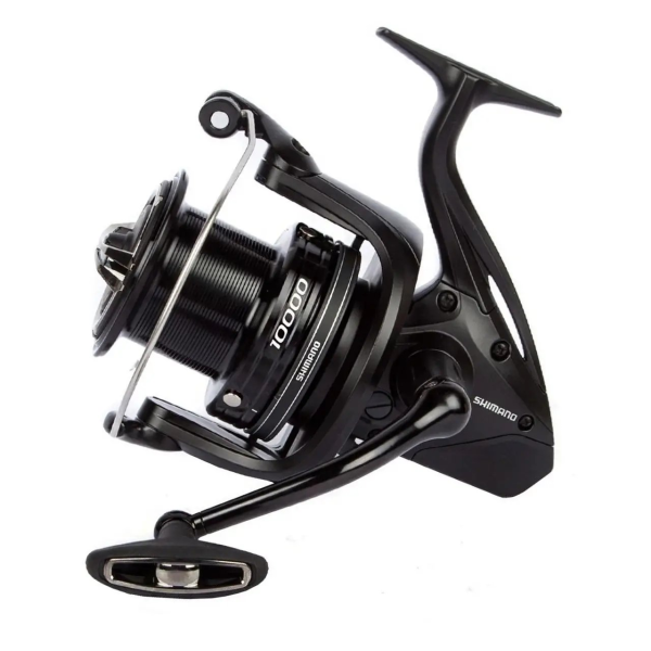 Котушка карпова сподова Shimano Aerlex 10000 XTBSP Spod 2 1BB