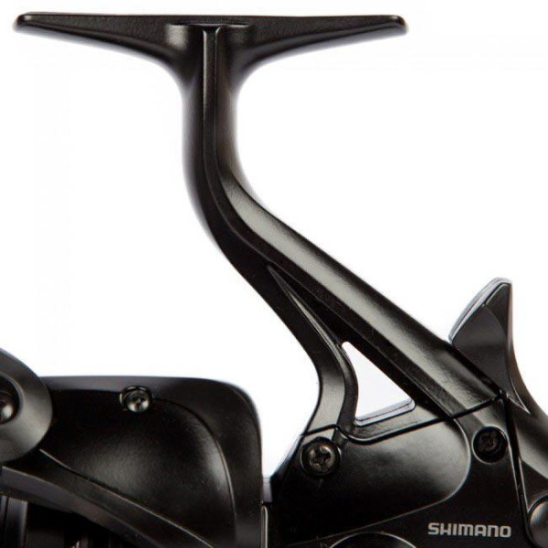 Коропова велика котушка Shimano Big Baitrunner XT-B 14000 LC 4 1BB