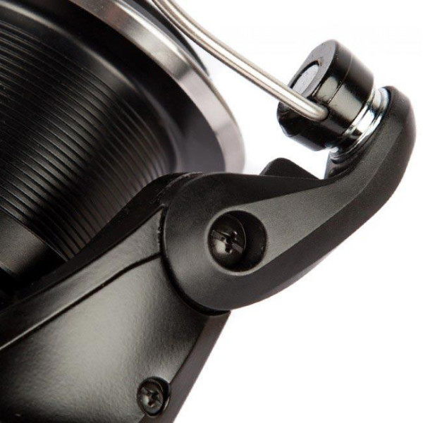 Коропова велика котушка Shimano Big Baitrunner XT-B 14000 LC 4 1BB