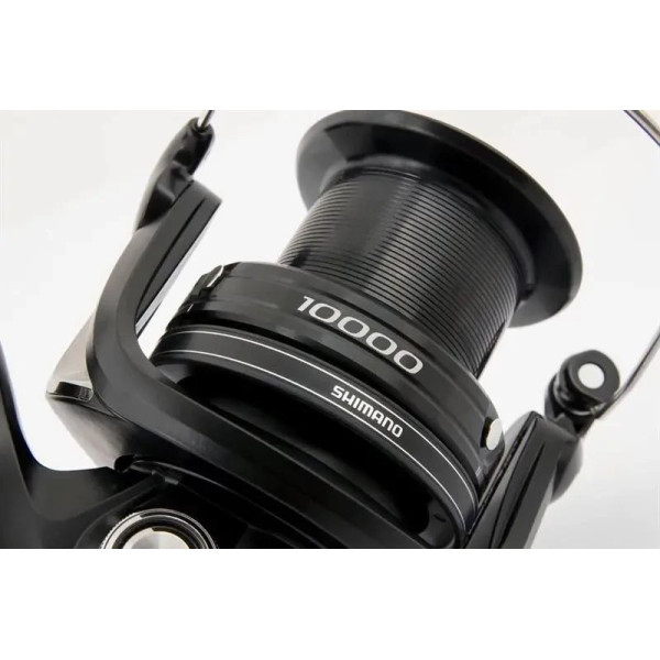 Коропова велика котушка Shimano Big Baitrunner XT-B 14000 LC 4 1BB