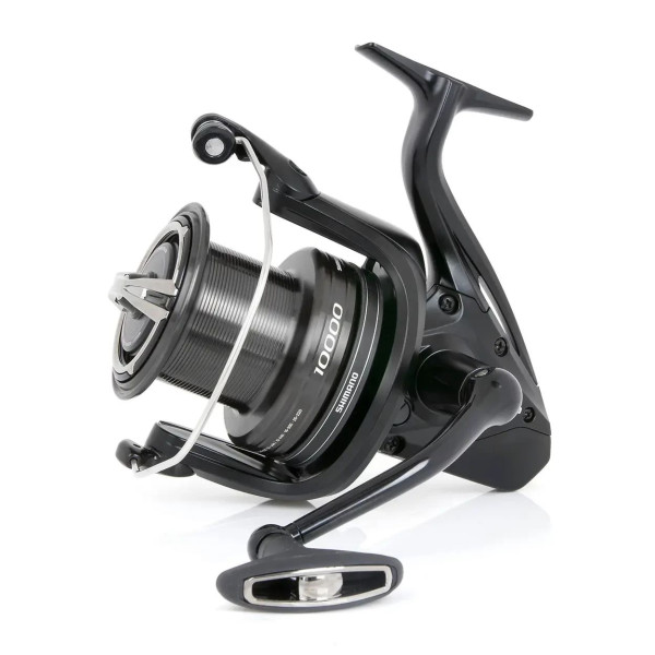 Коропова велика котушка Shimano Big Baitrunner XT-B 14000 LC 4 1BB