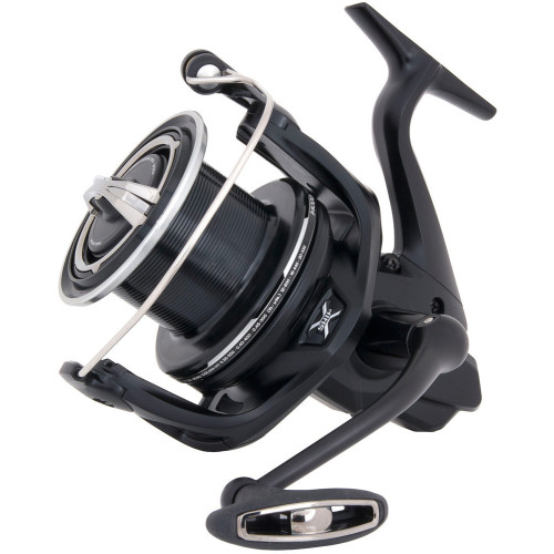 Котушка коропова Shimano Ultegra 14000 XTD 4+1BB