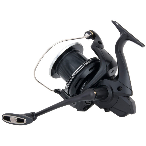 Катушка карповая Shimano Ultegra 14000 XTD 4+1BB