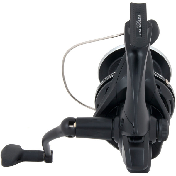 Катушка карповая Shimano Ultegra 14000 XTD 4+1BB