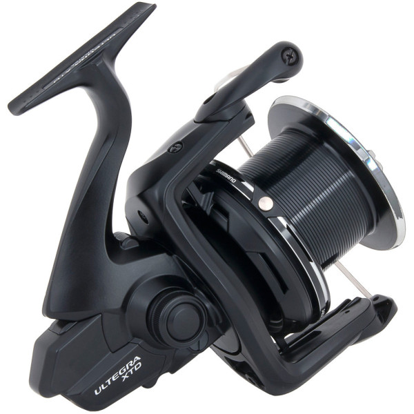 Катушка карповая Shimano Ultegra 14000 XTD 4+1BB