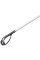 Спінінг Favorite Blue Bird Compact BB1-804L-T 2.40m 3-12g транспортировочная длина (65 см).