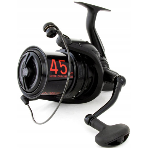 Катушка карповая Daiwa 19 Emblem 45 SCW QD