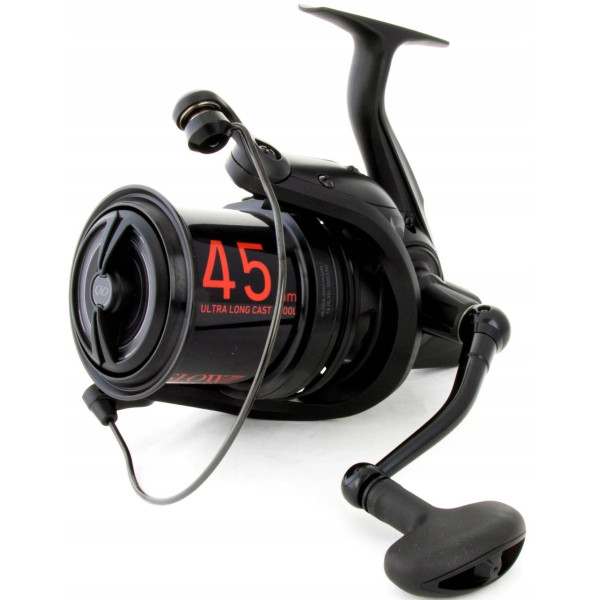 Коропова котушка Daiwa 19 Emblem 45 SCW QD