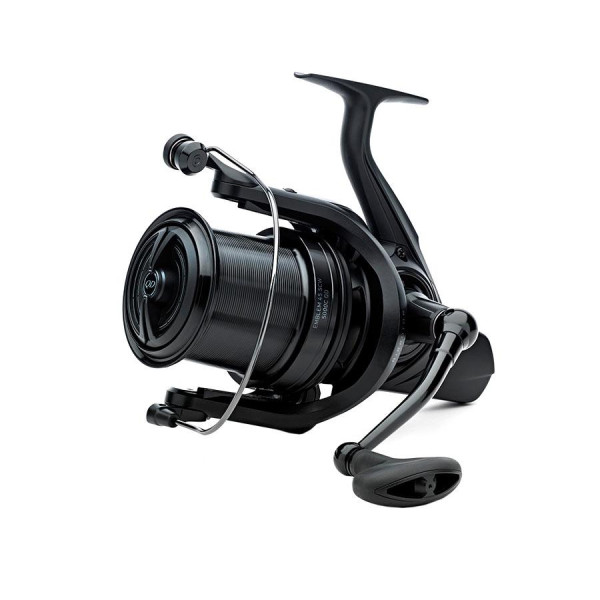Коропова котушка Daiwa 19 Emblem 45 SCW QD