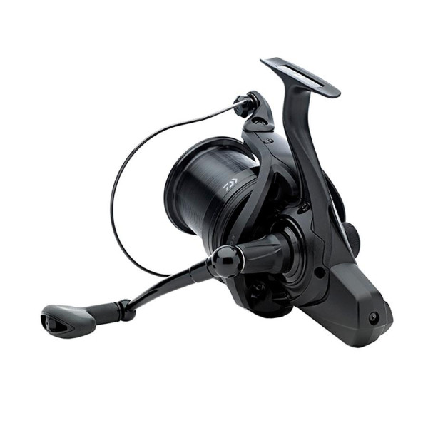 Коропова котушка Daiwa 19 Emblem 45 SCW QD