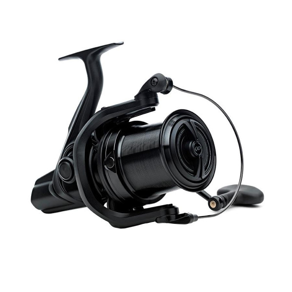 Коропова котушка Daiwa 19 Emblem 45 SCW QD
