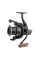 Котушка безінерційна рибальська коропова Okuma INC-8000 Baitfeeder 3+1BB