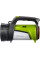 Мощный яркий  кемпинговый фонарь SKIF Outdoor Big Buster к:black/green