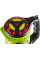Мощный яркий  кемпинговый фонарь SKIF Outdoor Big Buster к:black/green