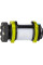 Бюджетный качественный фонарь кемпинговый SKIF Outdoor Buster к:black/green