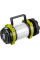 Бюджетный качественный фонарь кемпинговый SKIF Outdoor Buster к:black/green